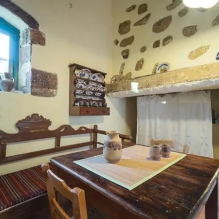 1620 Venetian * Moundros